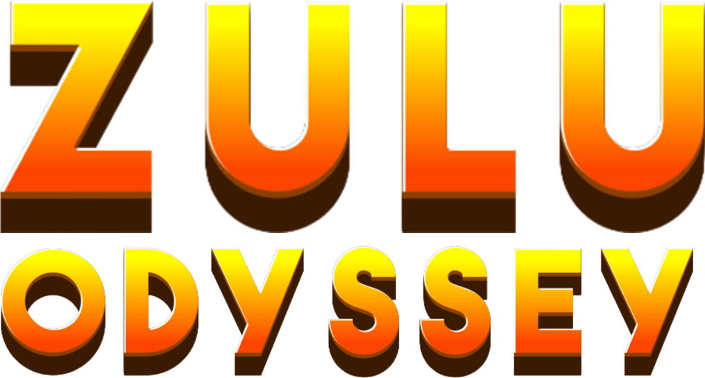 ZULU ODYSSEY